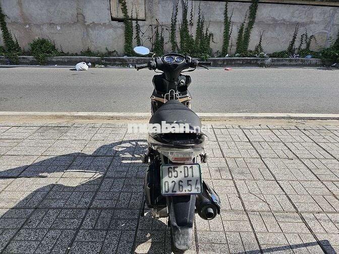 hayate xe máy im ru bs65 