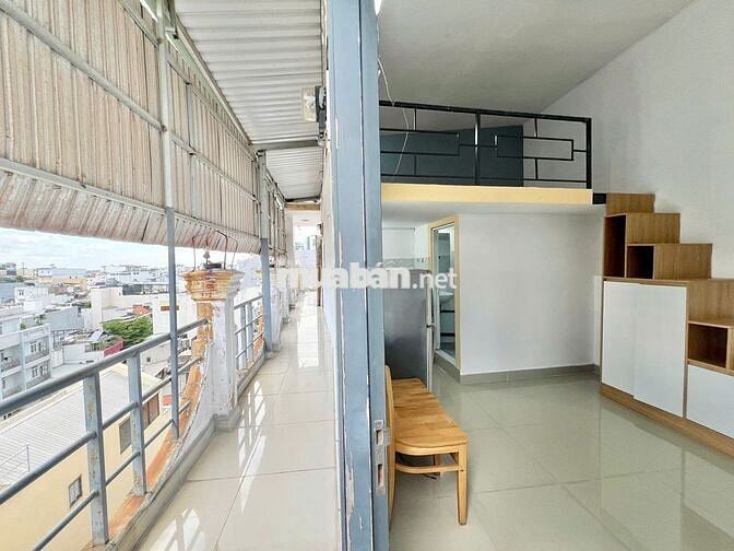 HƠN 4TR TÍ MÀ Ở ĐƯỢC PHÒNG NHƯ THẾ NÀY Ở KHU VỰC GẦN SÂN BAY-TÂN BÌNH 