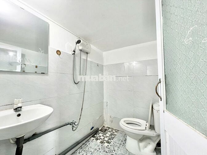 HƠN 4TR TÍ MÀ Ở ĐƯỢC PHÒNG NHƯ THẾ NÀY Ở KHU VỰC GẦN SÂN BAY-TÂN BÌNH 