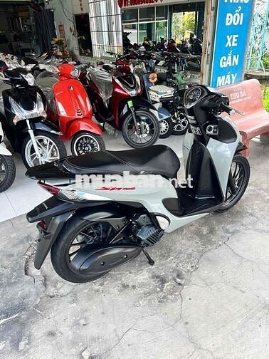 Honda SH Mode ABS Cao Cấp 2023 (trả góp)