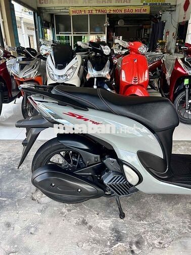Honda SH Mode ABS Cao Cấp 2023 (trả góp)
