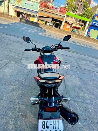 Yamaha TFX150i 2018 Đỏ đen
