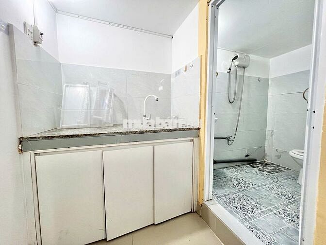 HƠN 4TR TÍ MÀ Ở ĐƯỢC PHÒNG NHƯ THẾ NÀY Ở KHU VỰC GẦN SÂN BAY-TÂN BÌNH 
