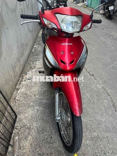 Honda Wave S 100 2008. xe còn đẹp . BSTP