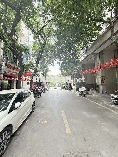 Mặt Phố Đỗ Hành 142m2 mặ tiền 7m 99Ty Nguyễn Du Hai Bà Trưng 