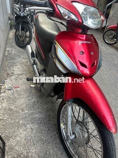 Honda Wave S 100 2008. xe còn đẹp . BSTP