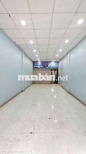 CHO THUÊ MẶT BẰNG KINH DOANH – PHẠM VĂN HAI, TÂN BÌNH HỖ TRỢ SỬA CHỮA