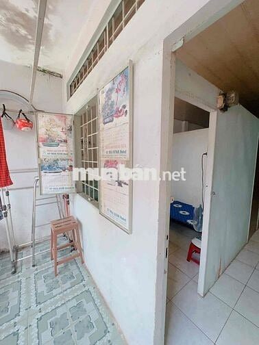 CHO THUÊ PHÒNG TRỌ QUẬN 10 NGAY KHU CHỢ ẨM THỰC HỒ THỊ KỶ