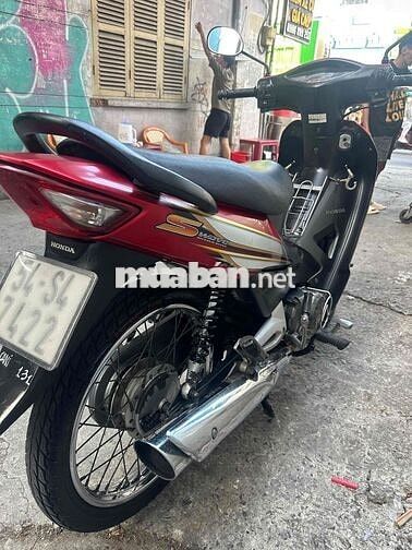 Honda Wave S 100 2008. xe còn đẹp . BSTP