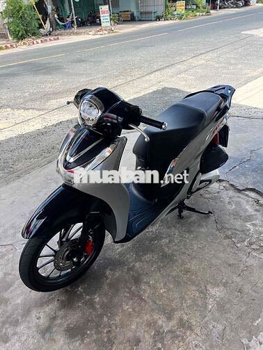 Honda SH Mode ABS Cao Cấp 2023 (trả góp)