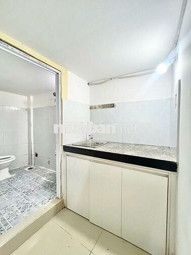 HƠN 4TR TÍ MÀ Ở ĐƯỢC PHÒNG NHƯ THẾ NÀY Ở KHU VỰC GẦN SÂN BAY-TÂN BÌNH 