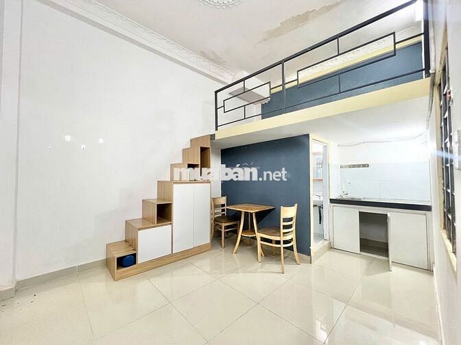 HƠN 4TR TÍ MÀ Ở ĐƯỢC PHÒNG NHƯ THẾ NÀY Ở KHU VỰC GẦN SÂN BAY-TÂN BÌNH 