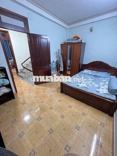 HÀNG HIẾM NHÀ MẶT TIỀN KD SẴN 4P CHO THUÊ, DT 100M2, KV BÌNH HƯNG HÒA