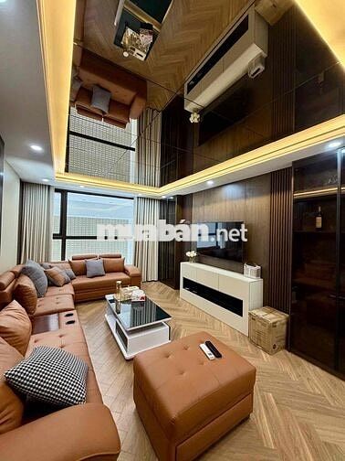 CHÍNH CHỦ BÁN NHÀ PHỐ MINH KHAI – THANG MÁY – Ô TÔ VÀO NHÀ – 50m² x 5T