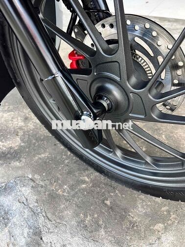 Honda SH Mode ABS Cao Cấp 2023 (trả góp)