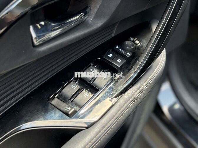 YARIS CROSS V 2024 - GIÁ CÒN GIẢM