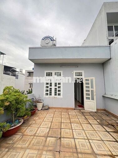 HÀNG HIẾM NHÀ MẶT TIỀN KD SẴN 4P CHO THUÊ, DT 100M2, KV BÌNH HƯNG HÒA