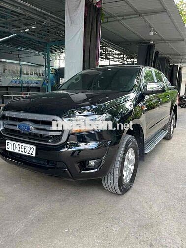 Ford Ranger XLS 2019 Tự động Đen