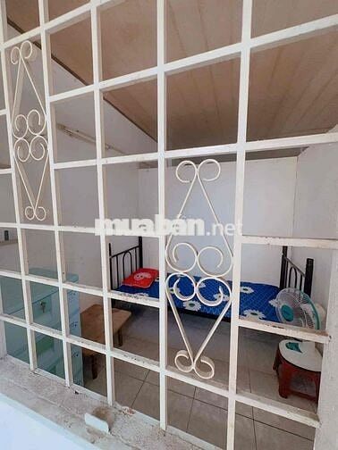 CHO THUÊ PHÒNG TRỌ QUẬN 10 NGAY KHU CHỢ ẨM THỰC HỒ THỊ KỶ