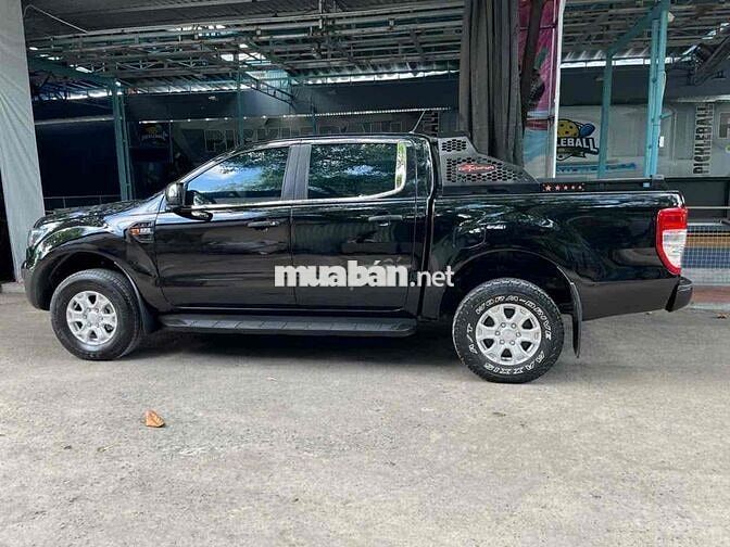 Ford Ranger XLS 2019 Tự động Đen