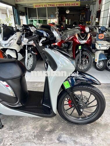 Honda SH Mode ABS Cao Cấp 2023 (trả góp)