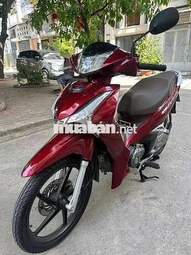 Future Led 2020 mâm đĩa. 18.000km. BSTP chính chủ