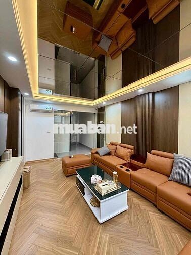 CHÍNH CHỦ BÁN NHÀ PHỐ MINH KHAI – THANG MÁY – Ô TÔ VÀO NHÀ – 50m² x 5T