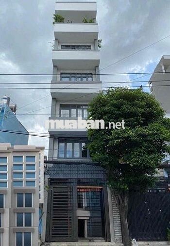 CHDV NGAY TÂY THẠNH, 80m2 – DÒNG TIỀN 50 TRIỆU/THÁNG