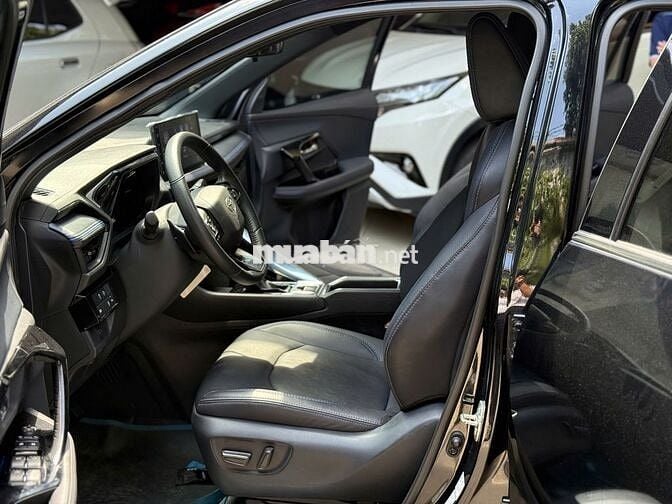 YARIS CROSS V 2024 - GIÁ CÒN GIẢM