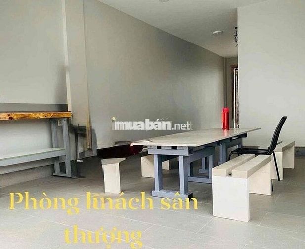 CHDV NGAY TÂY THẠNH, 80m2 – DÒNG TIỀN 50 TRIỆU/THÁNG
