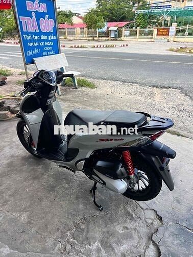 Honda SH Mode ABS Cao Cấp 2023 (trả góp)