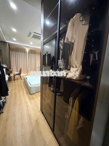 CHÍNH CHỦ BÁN NHÀ PHỐ MINH KHAI – THANG MÁY – Ô TÔ VÀO NHÀ – 50m² x 5T