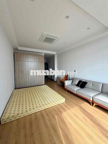CHÍNH CHỦ BÁN NHÀ PHỐ MINH KHAI – THANG MÁY – Ô TÔ VÀO NHÀ – 50m² x 5T