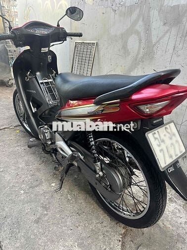 Honda Wave S 100 2008. xe còn đẹp . BSTP