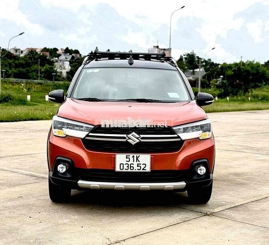 Suzuki XL7 GLX 2021 (full lịch sử bảo dưỡng )