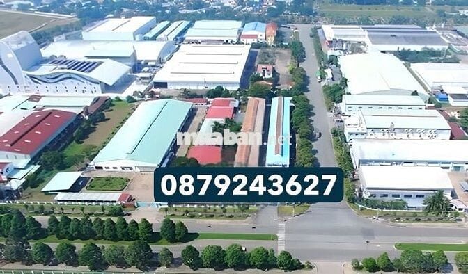 200m2 đất đường Basa, sau KCN Tây Bắc, Củ Chi, giá 760 triệu, sổ riêng