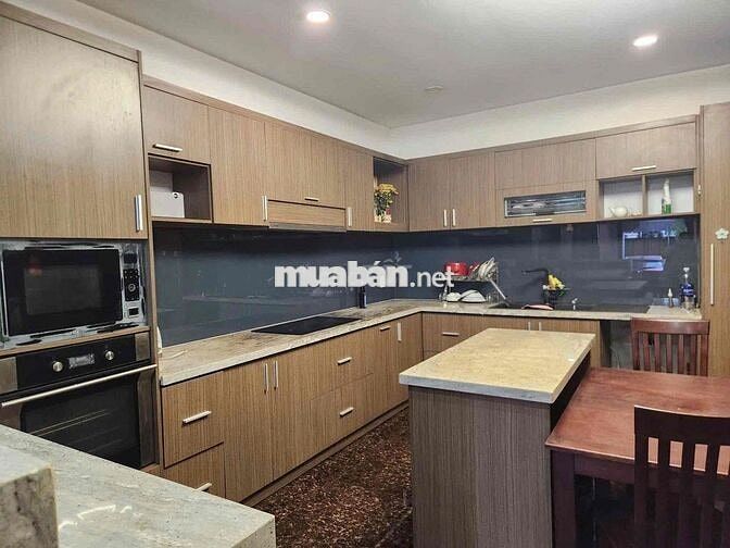 Cho thuê nhà sân vườn Núi Thành Hoà Cường Bắc Hải Châu