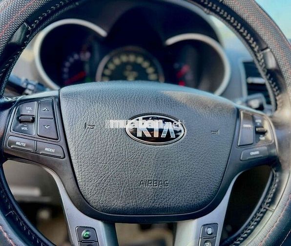 Kia Sorento 2016 full xăng