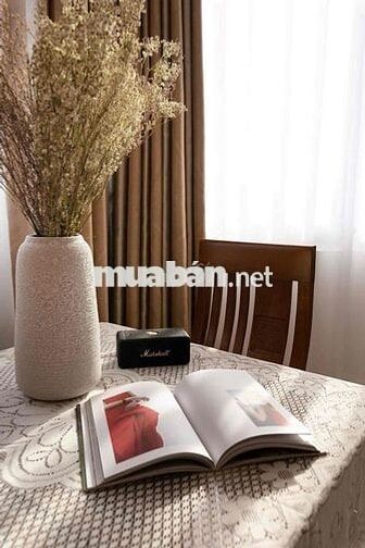Căn Hộ Cửa Sổ Thoáng Mát Gần Đại Học Bách Khoa Quận 10 Giáp Quận 1