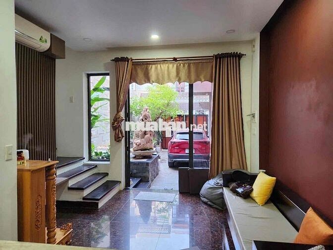 Cho thuê nhà sân vườn Núi Thành Hoà Cường Bắc Hải Châu