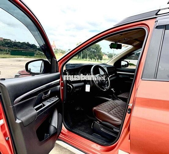 Suzuki XL7 GLX 2021 (full lịch sử bảo dưỡng )