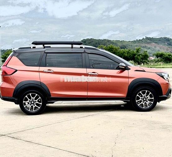 Suzuki XL7 GLX 2021 (full lịch sử bảo dưỡng )