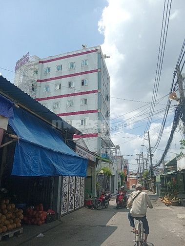 BN PHỐ GẦN ĐƯỜNG NDT P BINH TRƯNG ĐỒNG GIA 11 TỶ 500TR,SH