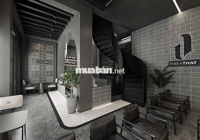 Tuyển 10 pha chế/phục vụ quán cà phê Q1 & Q8