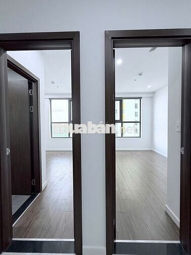Gần Metro Suối Tiên | 2PN Mới 100% Chỉ 6TR2