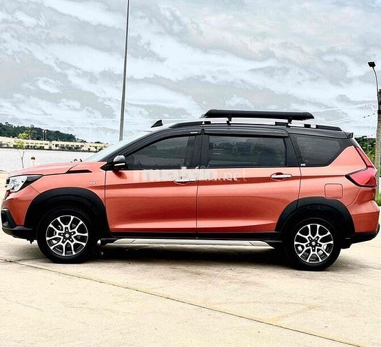 Suzuki XL7 GLX 2021 (full lịch sử bảo dưỡng )