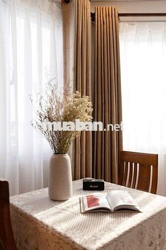 Căn Hộ Cửa Sổ Thoáng Mát Gần Đại Học Bách Khoa Quận 10 Giáp Quận 1