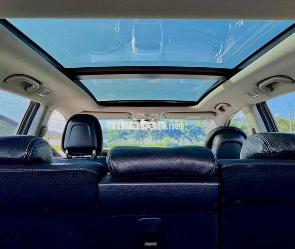 Kia Sorento 2016 full xăng