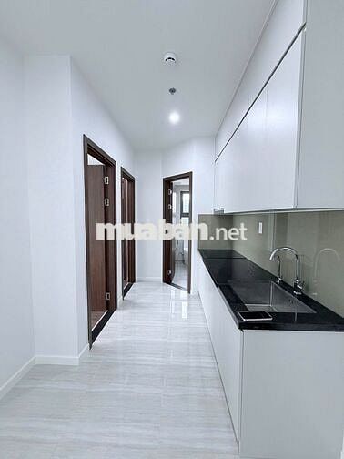 Gần Metro Suối Tiên | 2PN Mới 100% Chỉ 6TR2