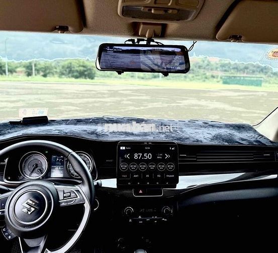 Suzuki XL7 GLX 2021 (full lịch sử bảo dưỡng )